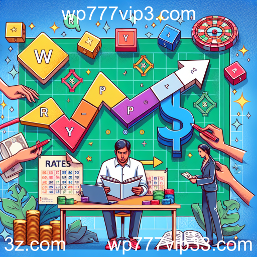 Descubra a Categoria de Jogos 'Taxas' no wp777vip3.com